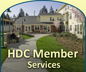 HDC Member Services