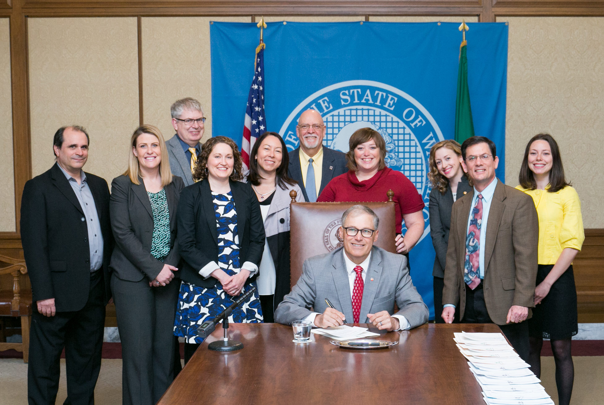 Who We Are Housing Development Consortium