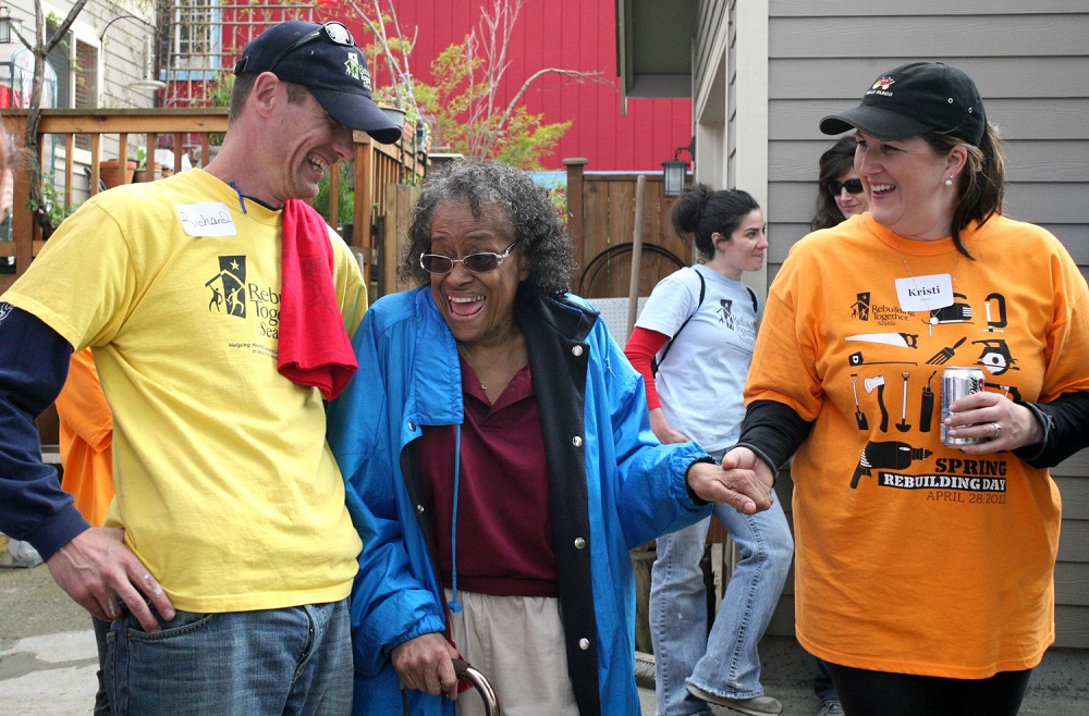 Hdc Member Highlight Rebuilding Together Seattle Housing Development