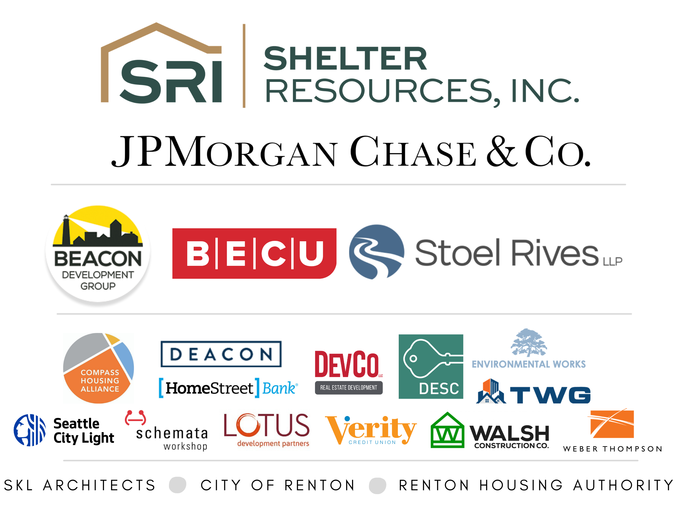 Affordable Housing Week Housing Development Consortium