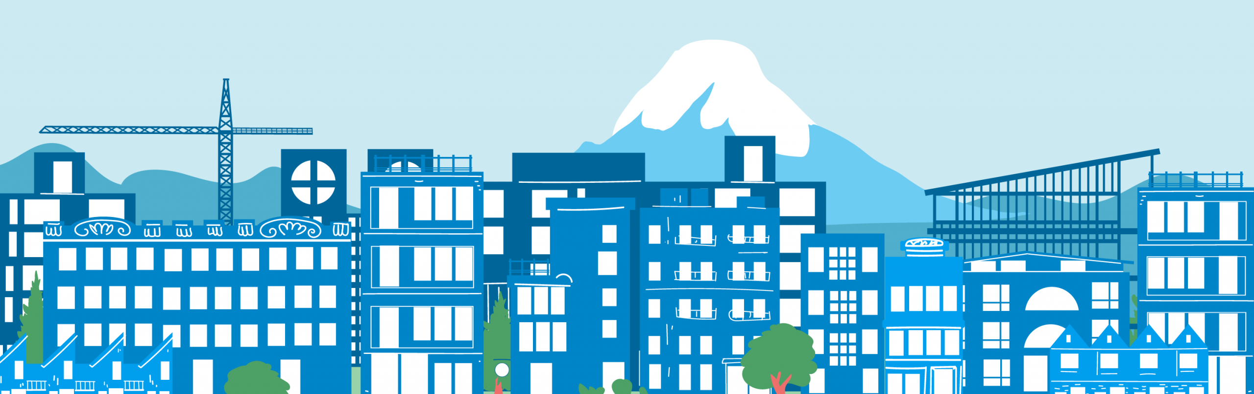 2023 Seattle Housing Levy Renewal Housing Development Consortium
