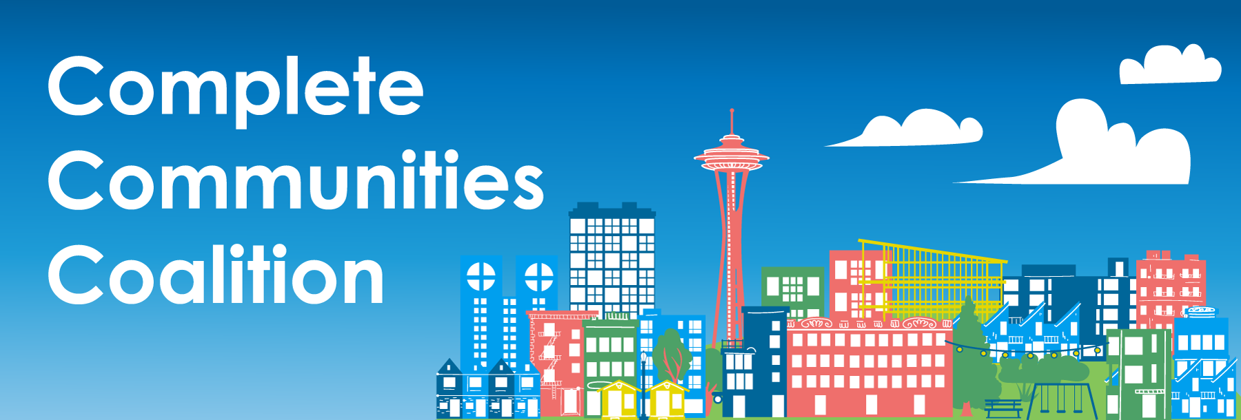 Complete Communities Coalition Housing Development Consortium