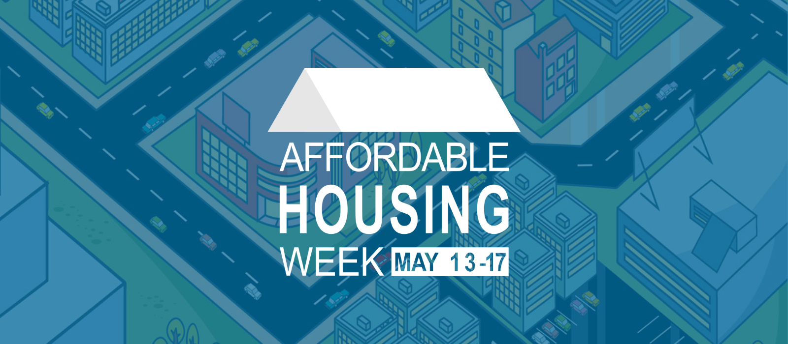 Affordable Housing Week - Housing Development Consortium
