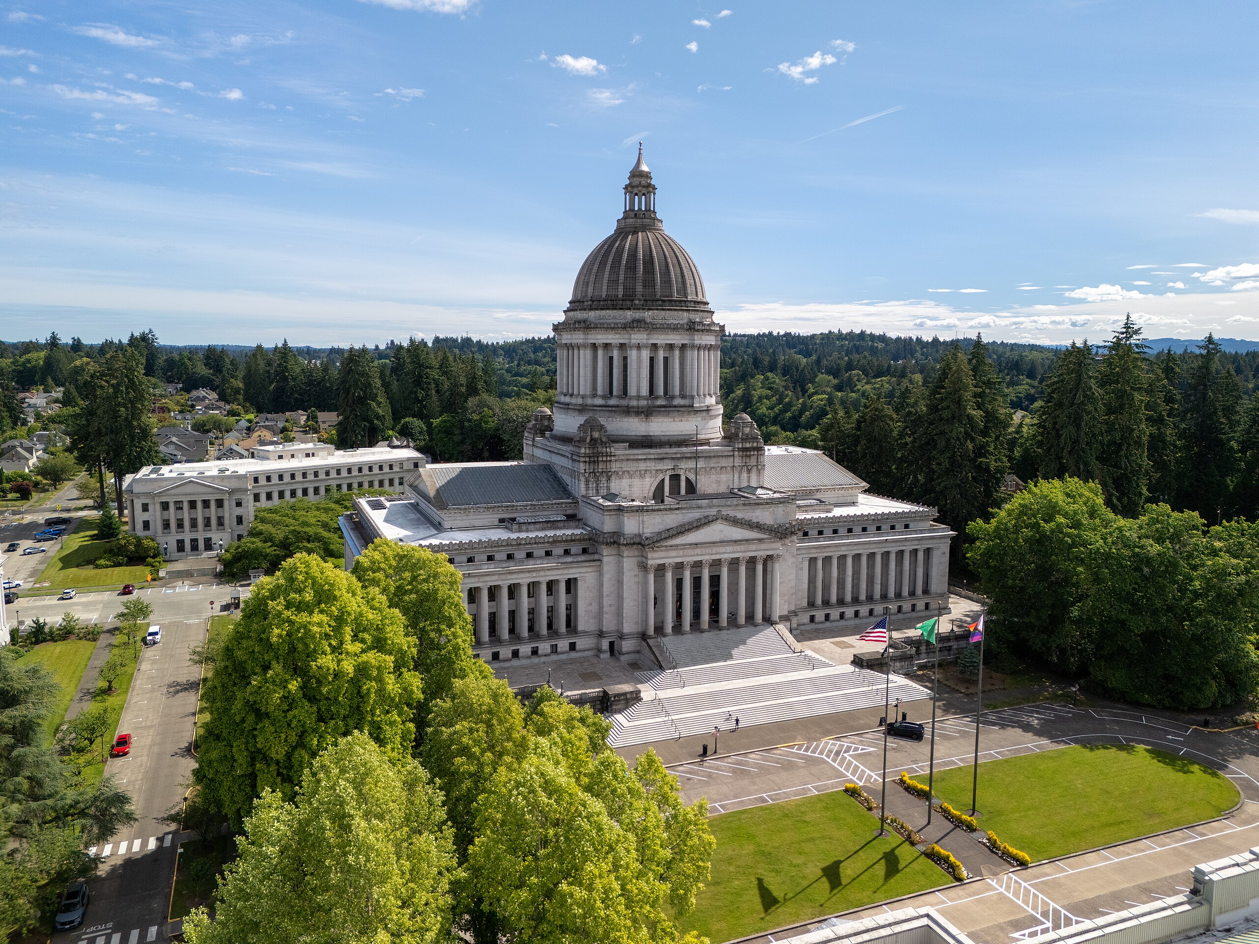 Legislative Tracker - Housing Development Consortium