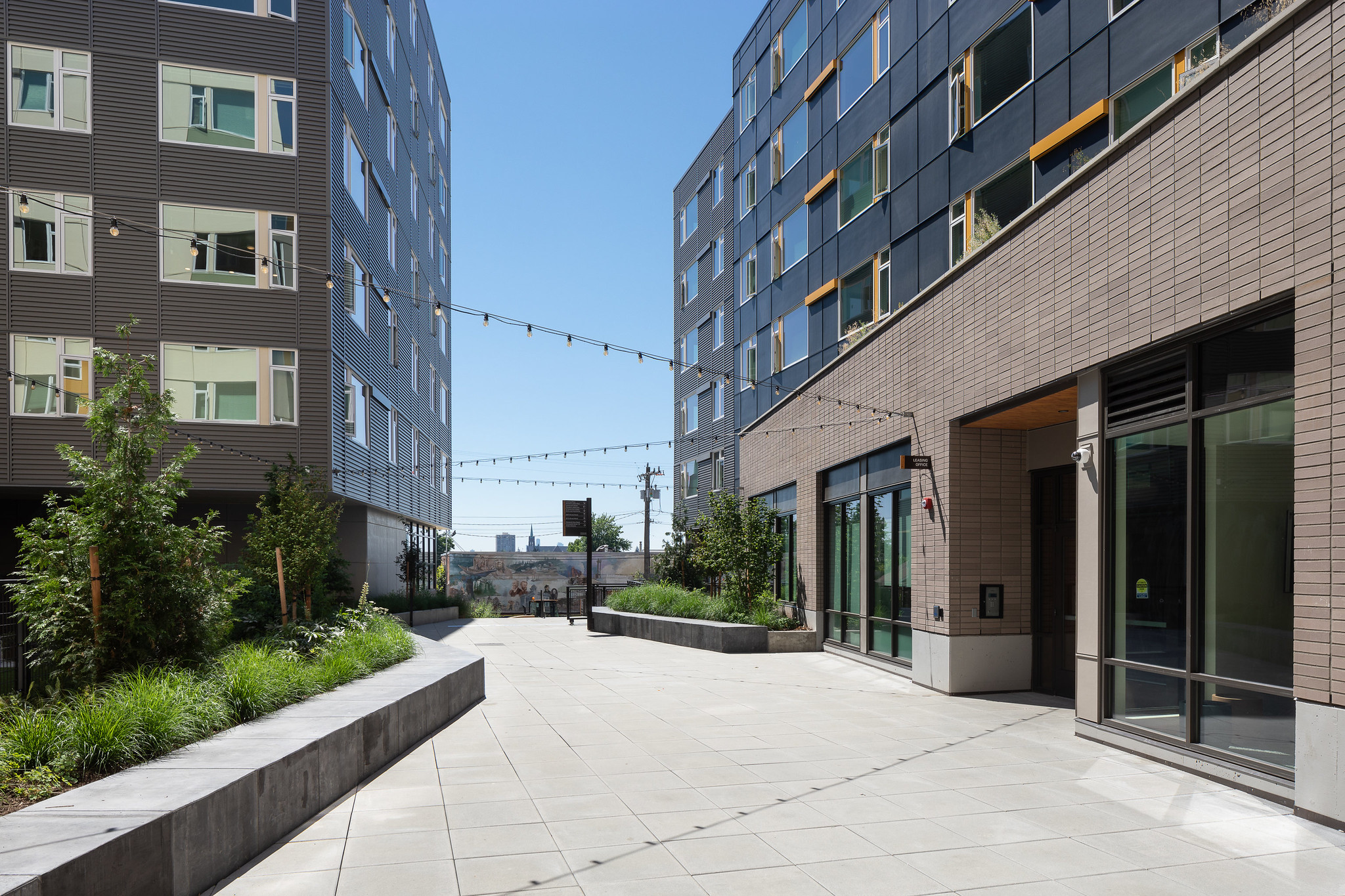 Caucusing Race-Based Caucusing - Housing Development Consortium