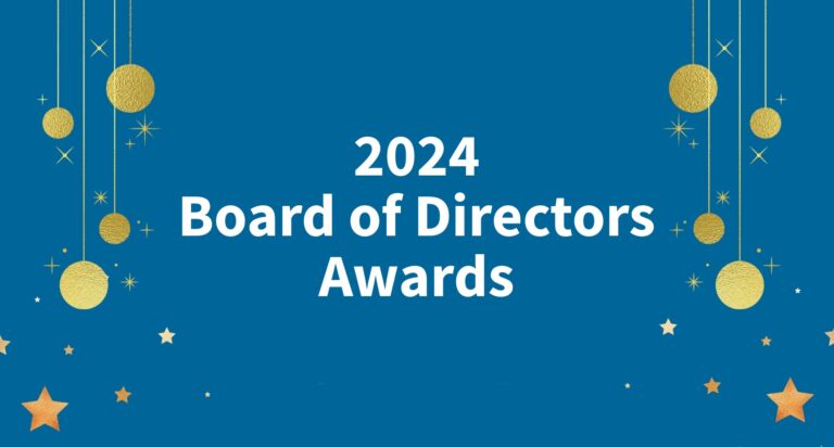 Honoring exemplary leadership in the affordable housing sector in 2024 ...