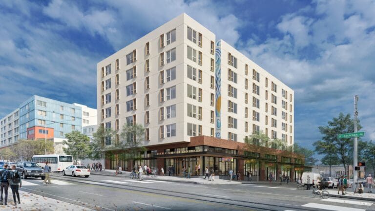 Little Saigon Landmark Project